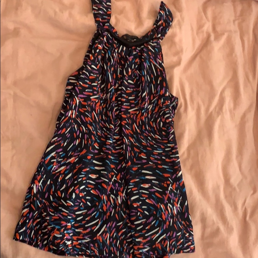 Banana Republic top